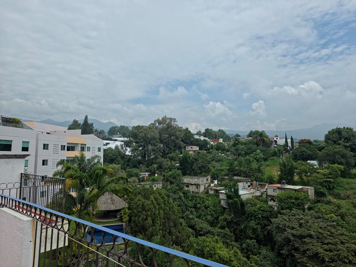 Departamento en Ahuatlán Tzompantle, Cuernavaca, foto 8 de 15