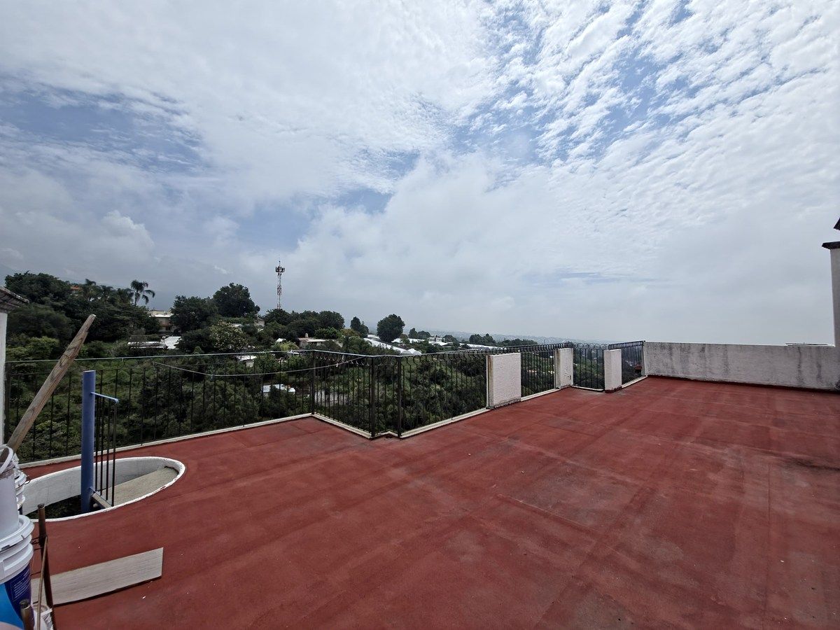 Departamento en Ahuatlán Tzompantle, Cuernavaca, foto 7 de 15