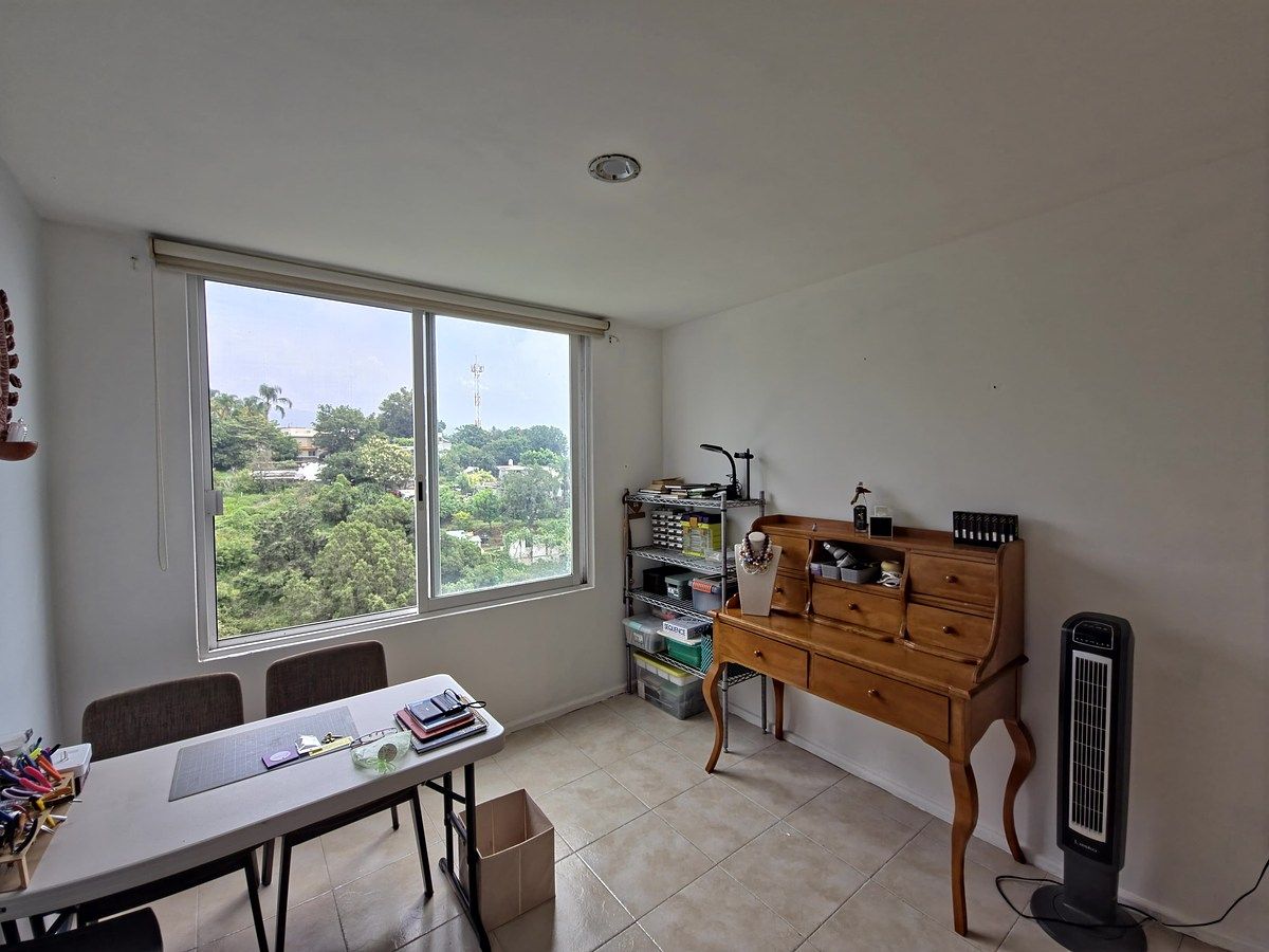 Departamento en Ahuatlán Tzompantle, Cuernavaca, foto 6 de 15