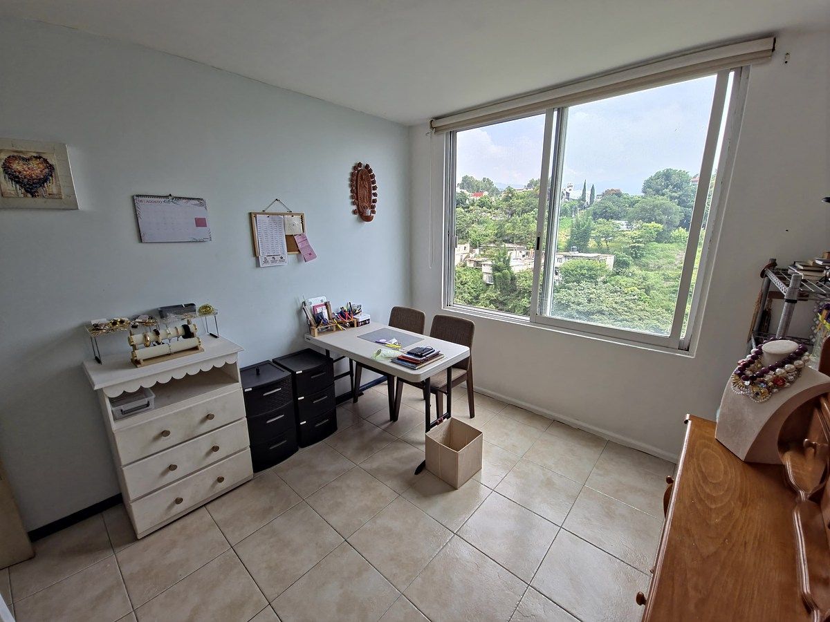 Departamento en Ahuatlán Tzompantle, Cuernavaca, foto 11 de 15