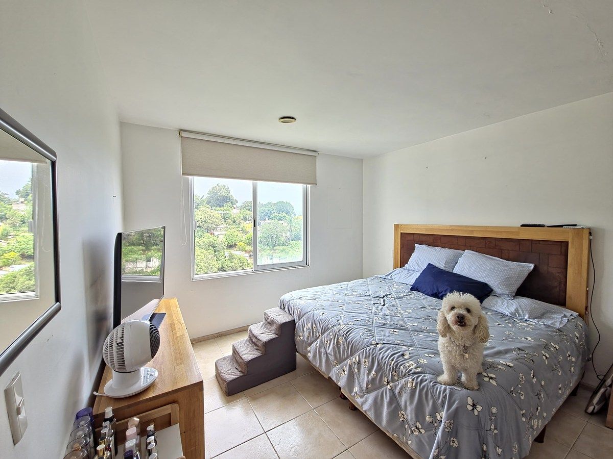 Departamento en Ahuatlán Tzompantle, Cuernavaca, foto 4 de 15