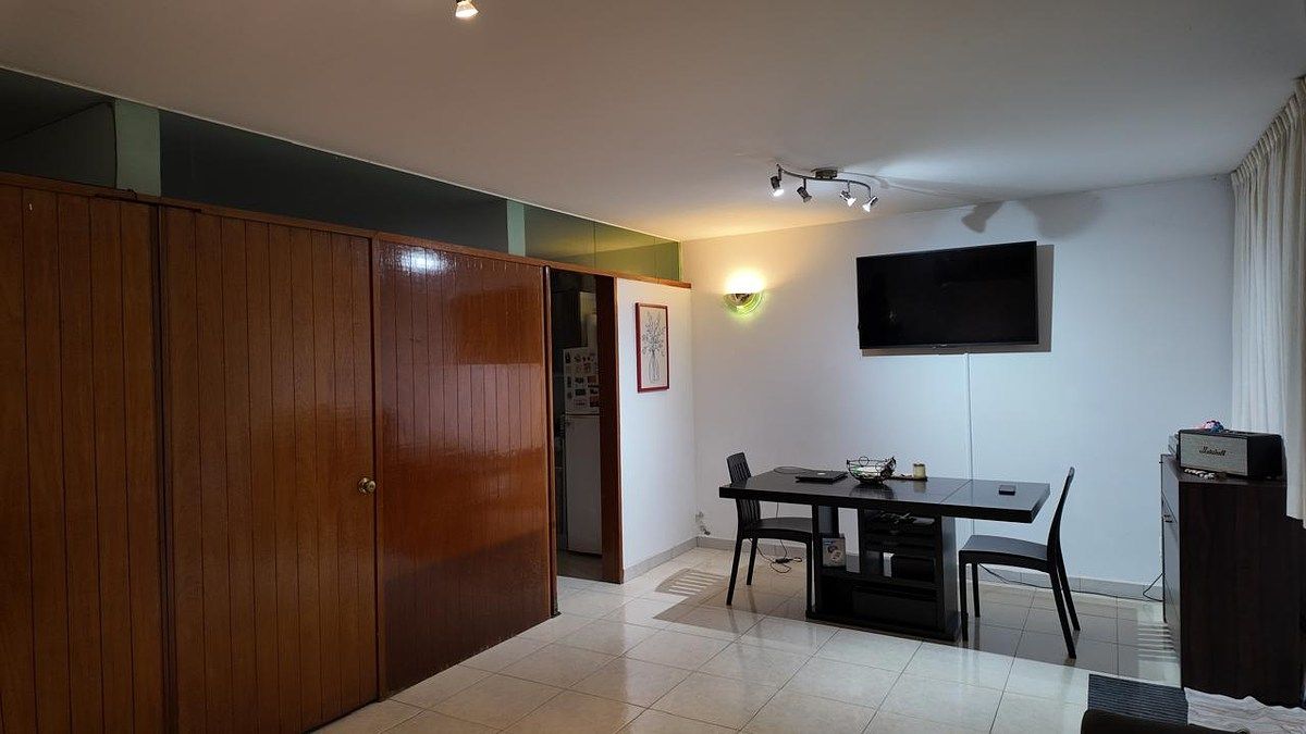 Apartment in Ciudad Satélite, Naucalpan de Juárez, photo 2 of 13