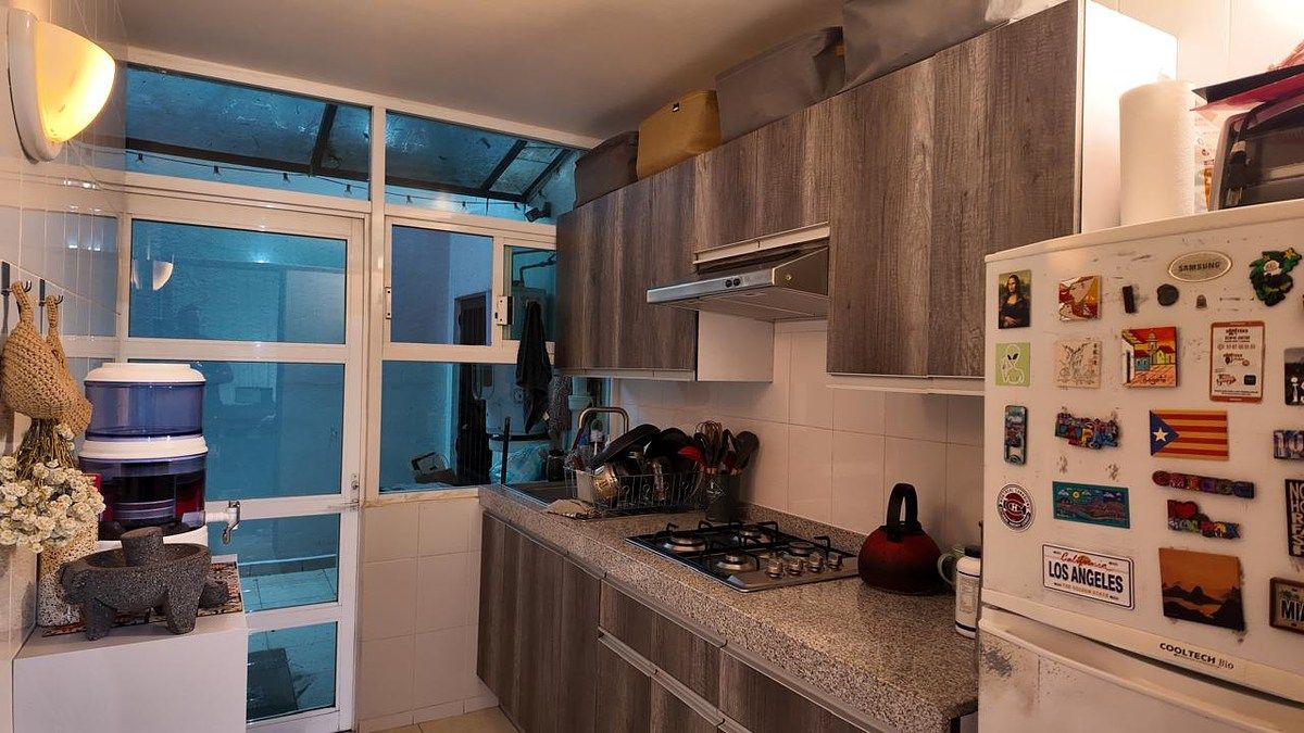 Apartment in Ciudad Satélite, Naucalpan de Juárez, photo 3 of 13