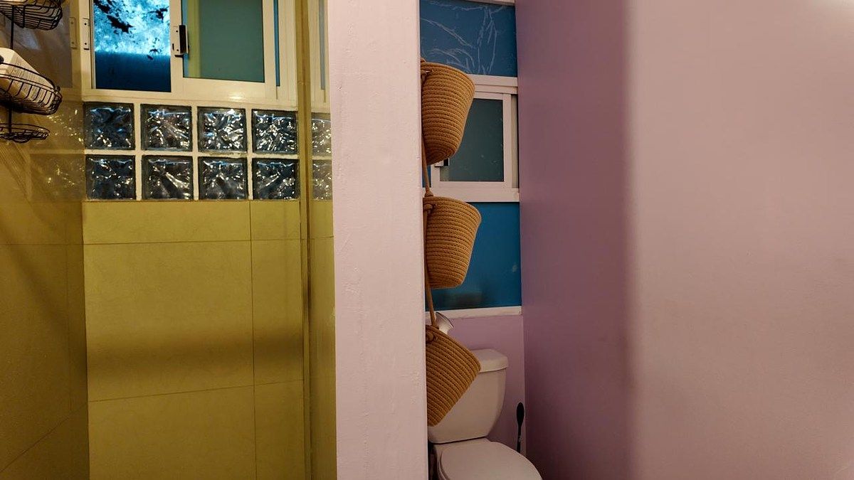 Apartment in Ciudad Satélite, Naucalpan de Juárez, photo 4 of 13