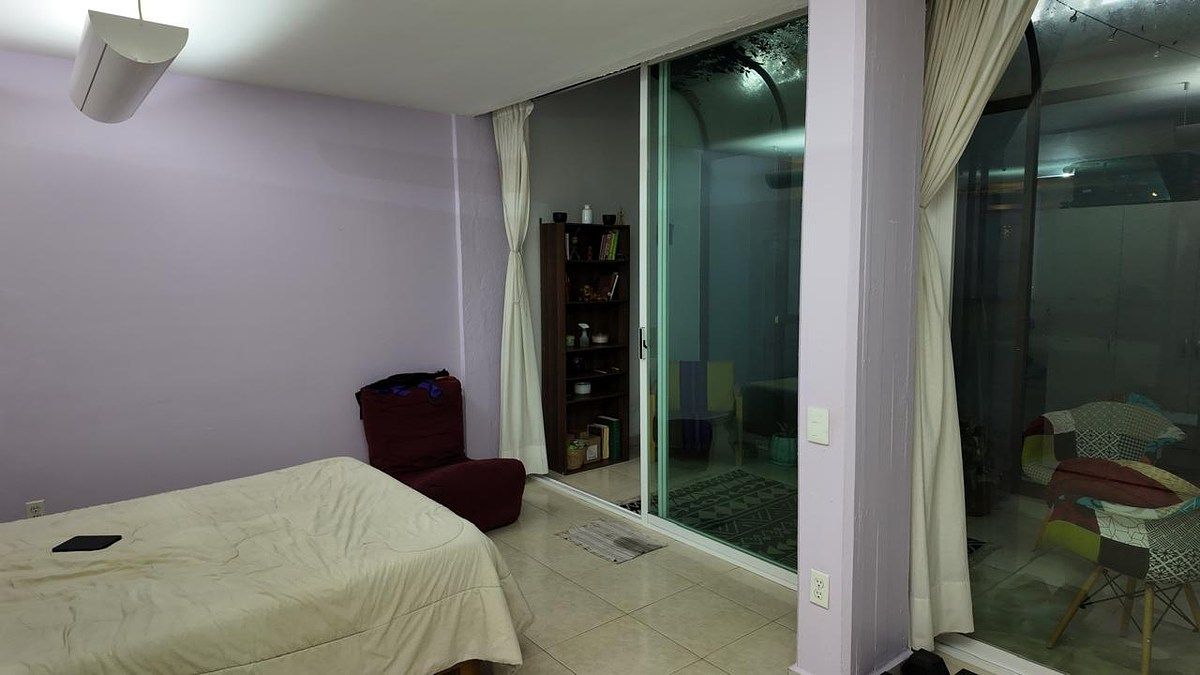 Apartment in Ciudad Satélite, Naucalpan de Juárez, photo 8 of 13