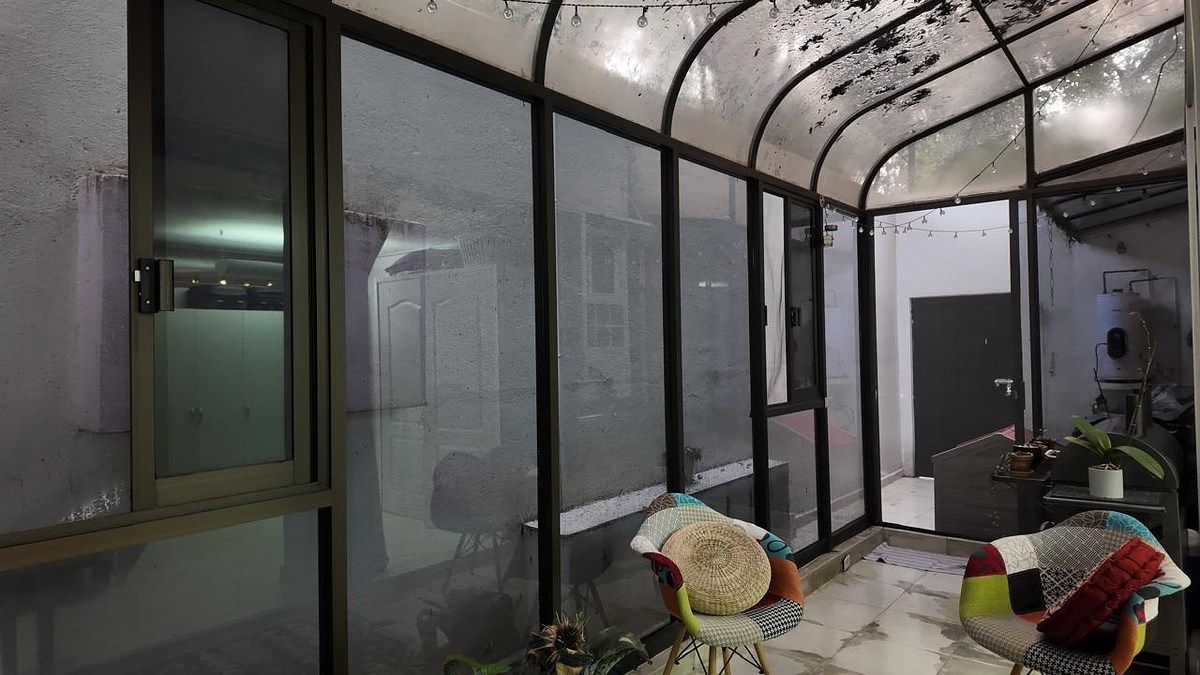 Apartment in Ciudad Satélite, Naucalpan de Juárez, photo 9 of 13