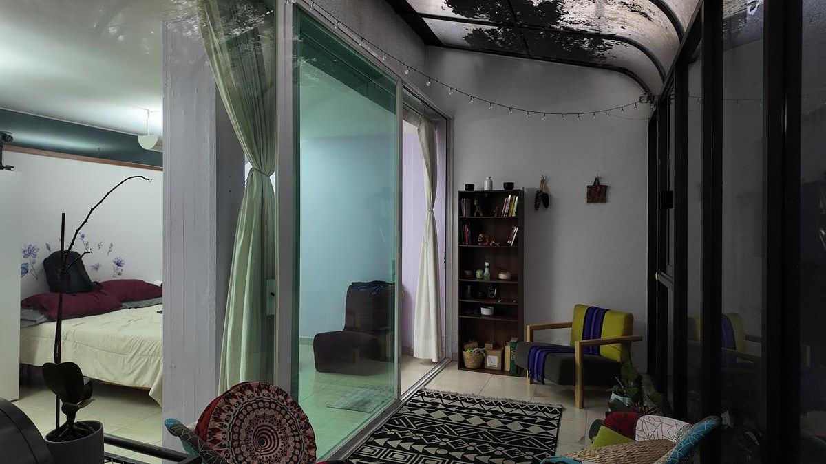Apartment in Ciudad Satélite, Naucalpan de Juárez, photo 10 of 13