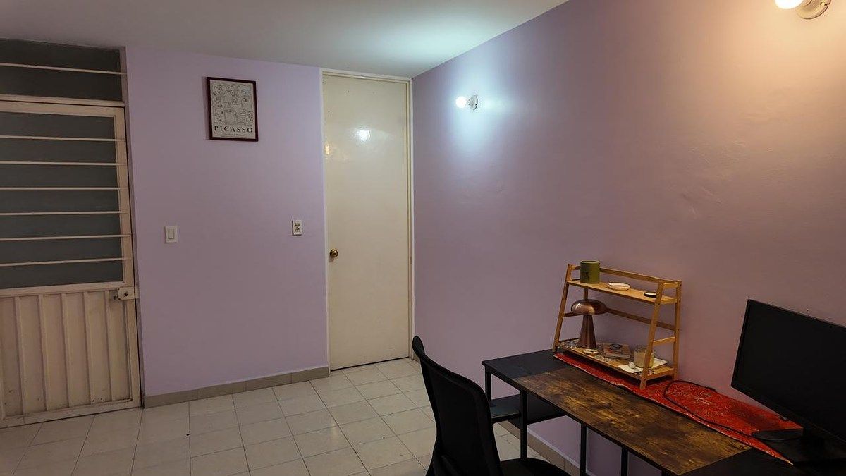 Departamento en Ciudad Satélite, Naucalpan de Juárez, foto 11 de 13