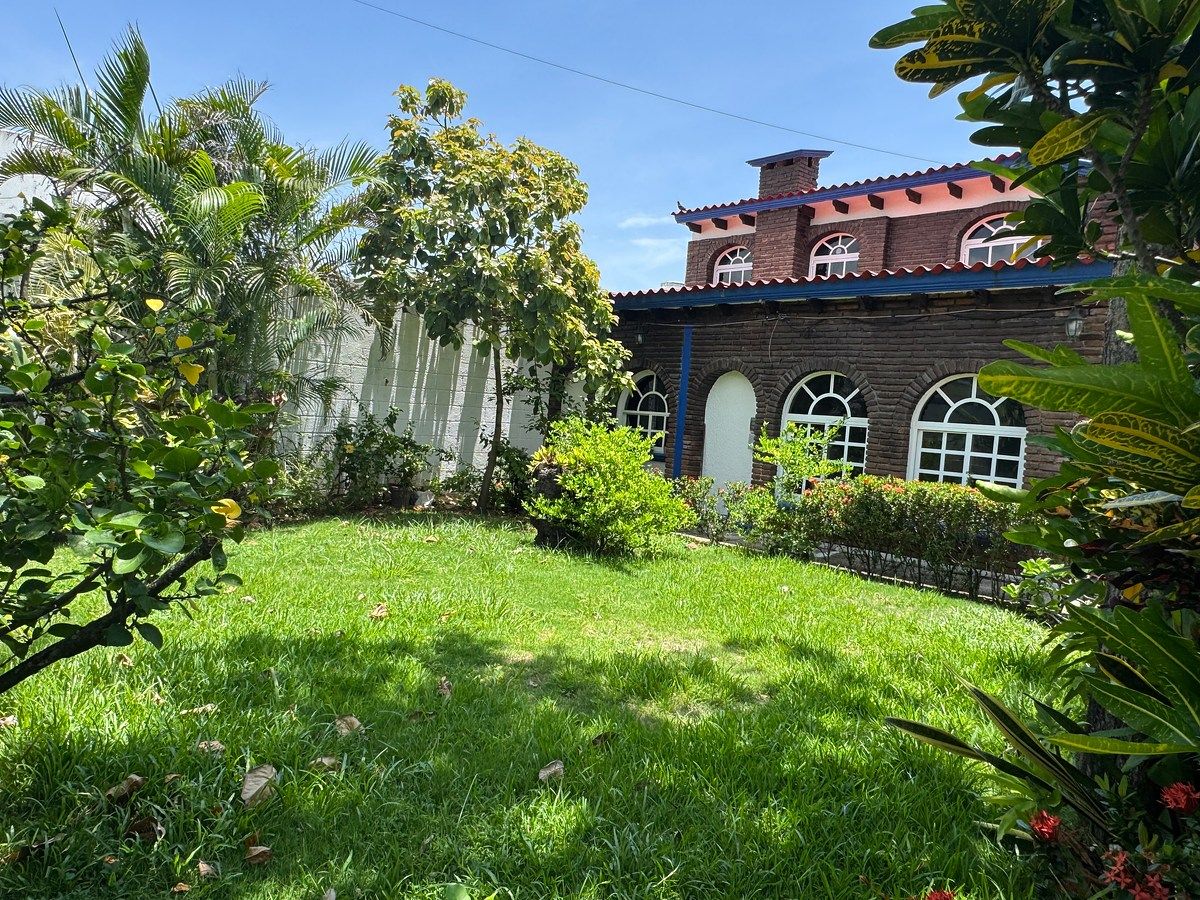 Casa en Puerto México, Coatzacoalcos, foto 3 de 18