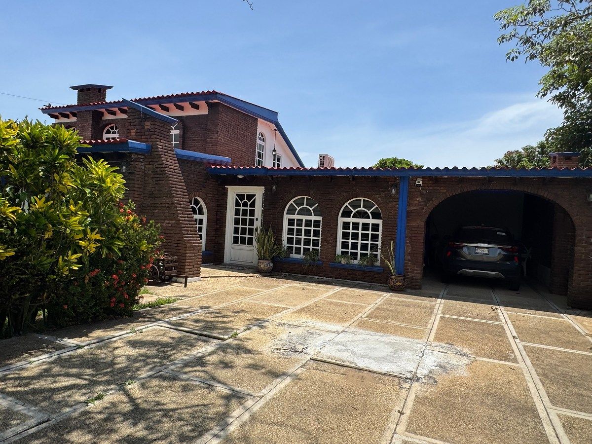 Casa en Puerto México, Coatzacoalcos, foto 2 de 18