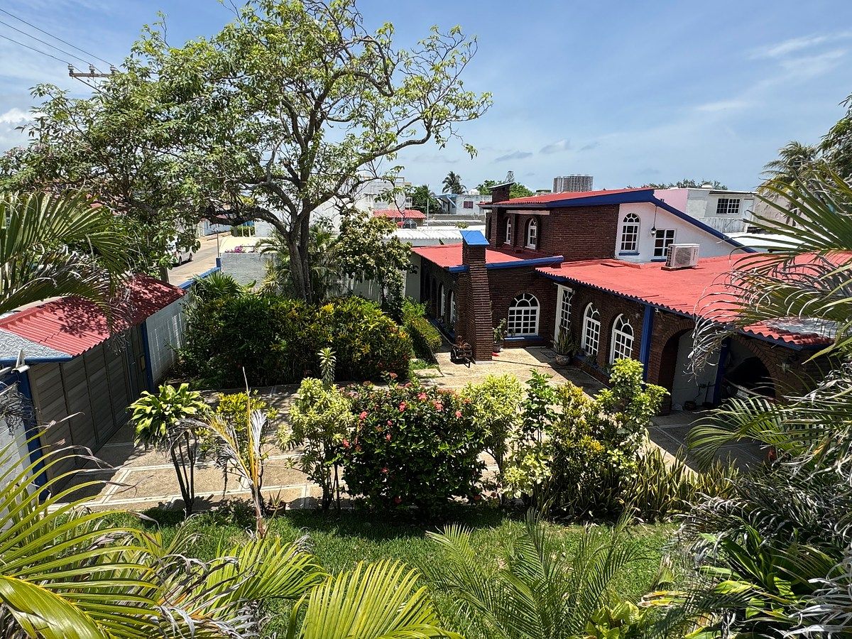 Casa en Puerto México, Coatzacoalcos, foto 5 de 18