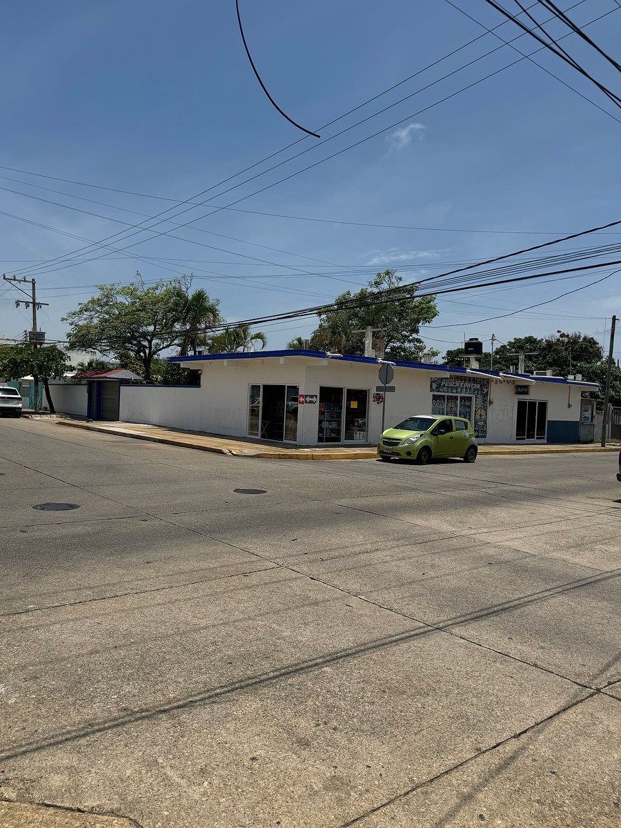 Casa en Puerto México, Coatzacoalcos, foto 18 de 18