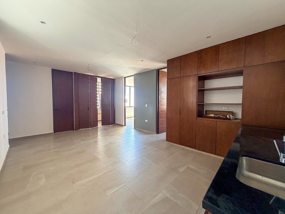 Apartamento em Montes de Ame, Mérida, foto 2 de 16