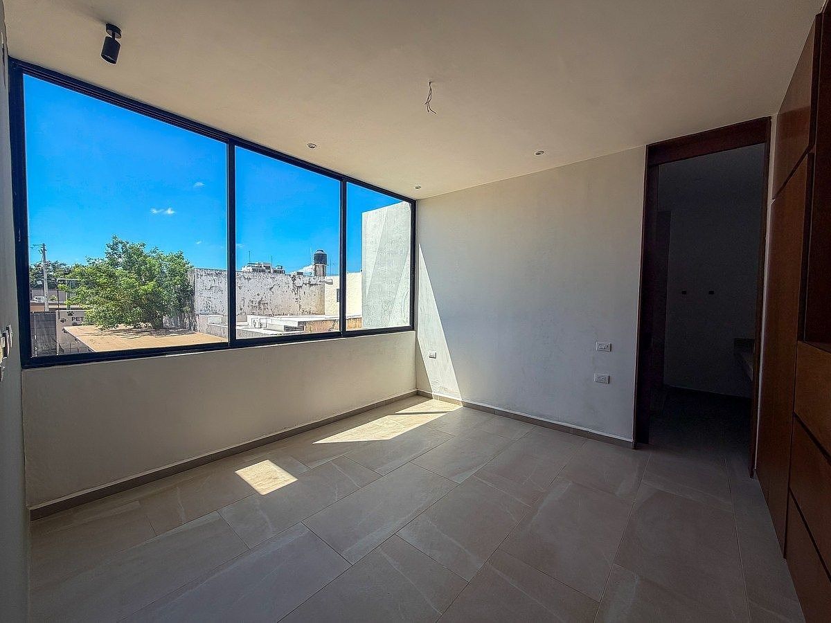 Apartamento em Montes de Ame, Mérida, foto 4 de 16