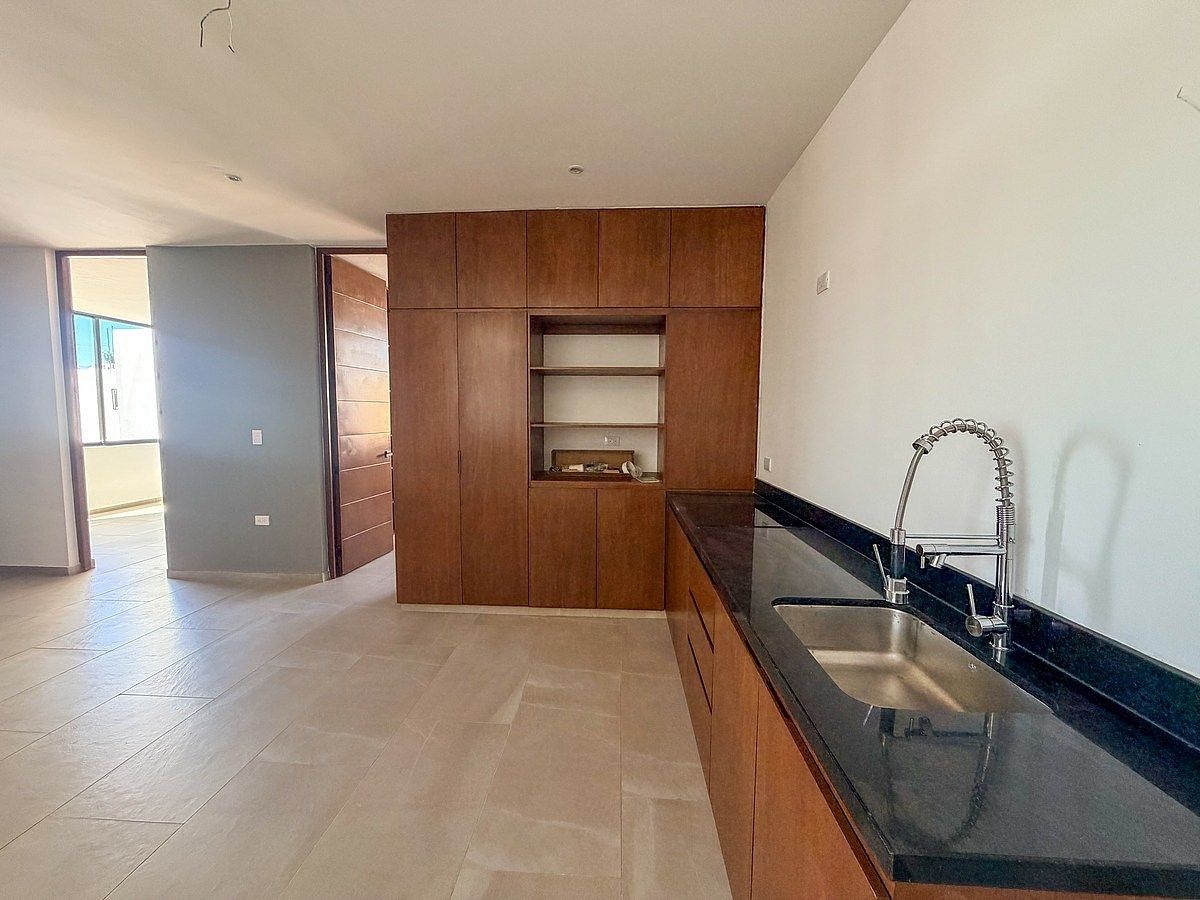 Apartamento em Montes de Ame, Mérida, foto 5 de 16