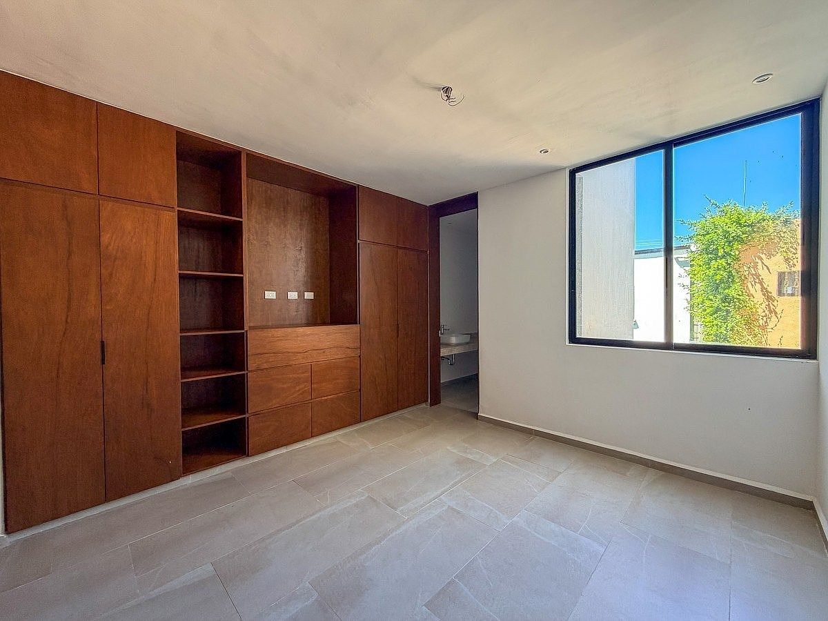 Apartamento em Montes de Ame, Mérida, foto 9 de 16
