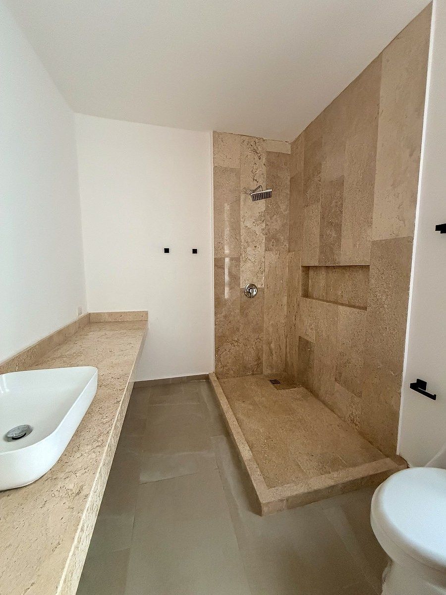 Apartamento em Montes de Ame, Mérida, foto 10 de 16