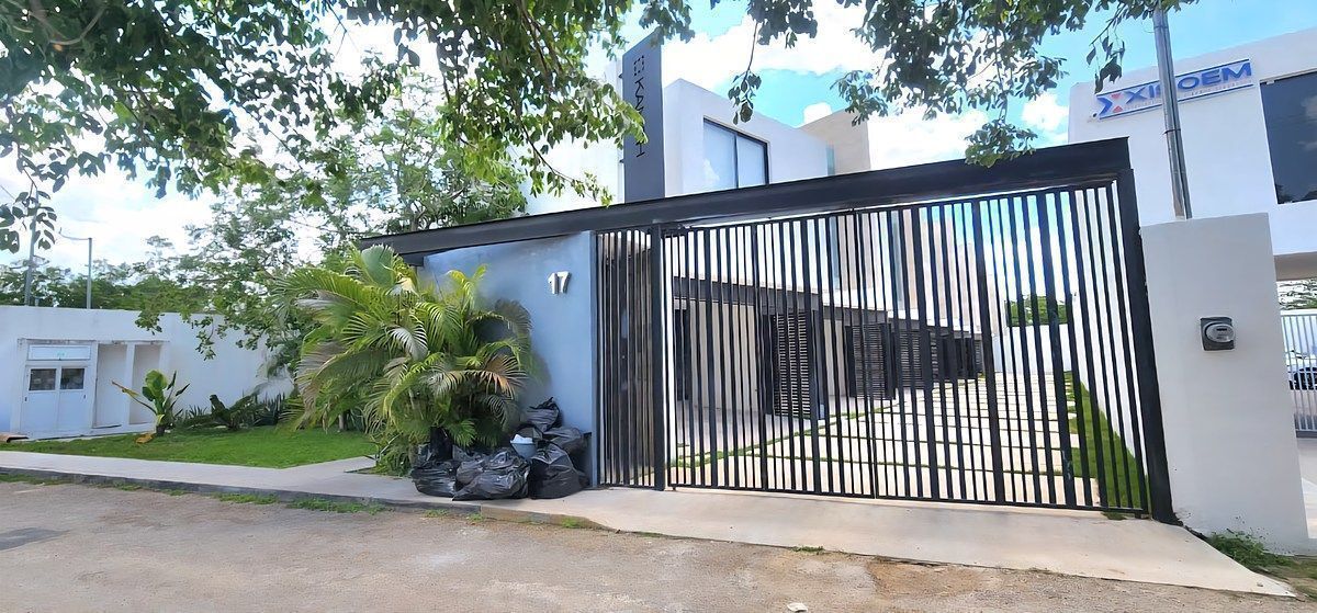 Casa em Cholul, Mérida, foto 4 de 15