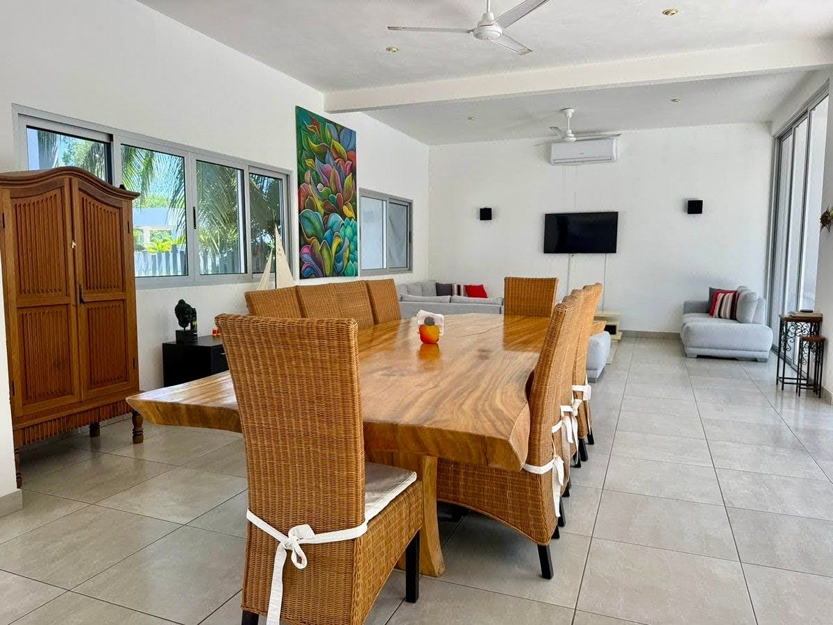 Casa en Condominio en Juan Gaviota, Puerto San José, foto 6 de 17