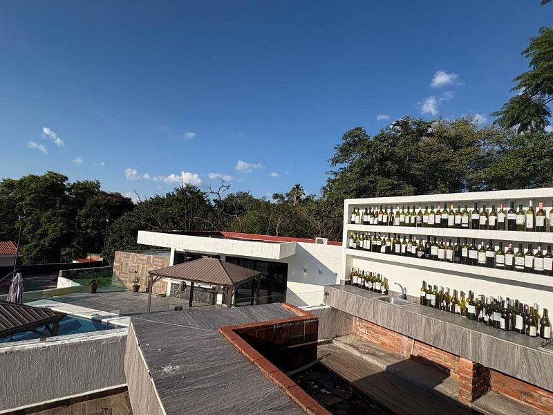Casa en condominio en Las Cañadas, Zapopan, foto 3 de 50