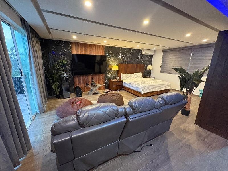 Casa en condominio en Las Cañadas, Zapopan, foto 5 de 50