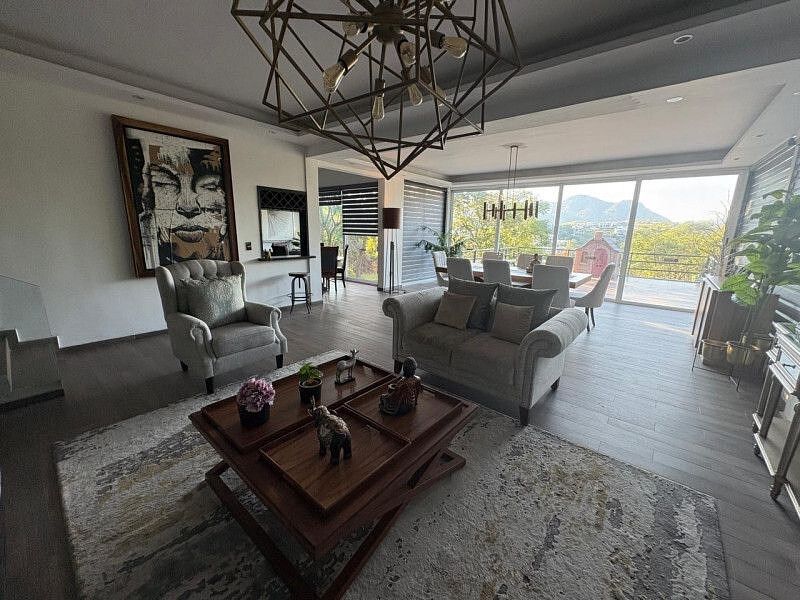 Casa en condominio en Las Cañadas, Zapopan, foto 6 de 50