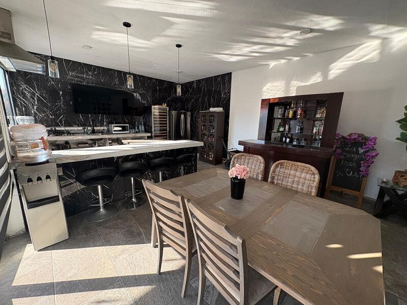 Casa en condominio en Las Cañadas, Zapopan, foto 8 de 50