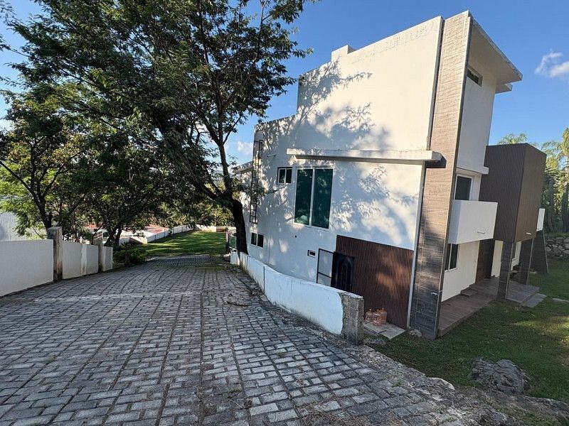 Casa en condominio en Las Cañadas, Zapopan, foto 10 de 50