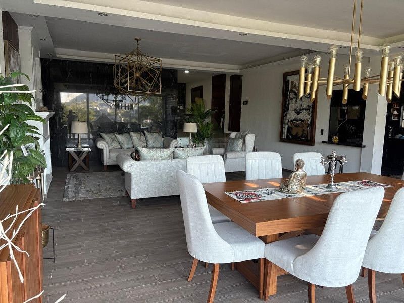 Casa en condominio en Las Cañadas, Zapopan, foto 12 de 50