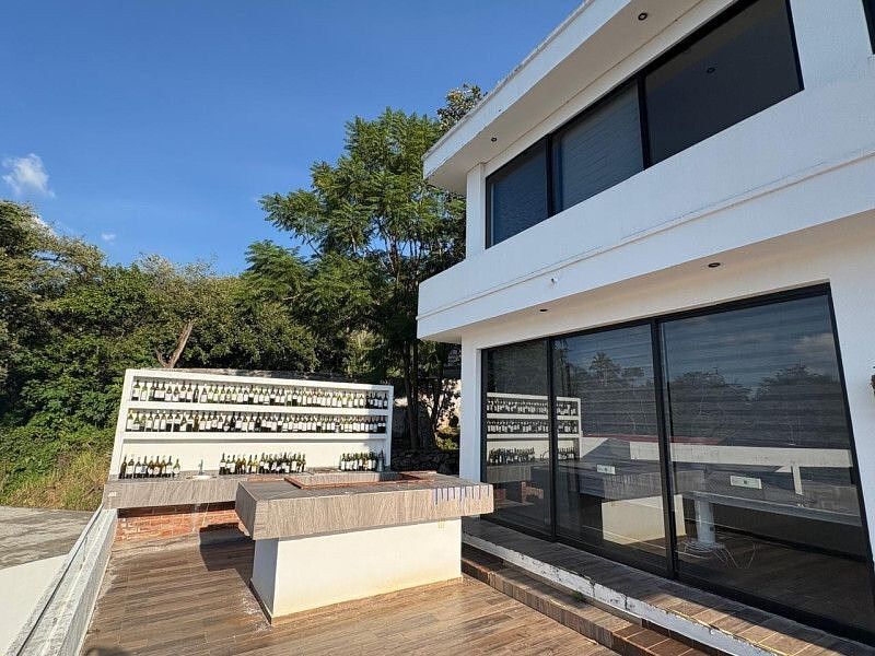 Casa en condominio en Las Cañadas, Zapopan, foto 17 de 50
