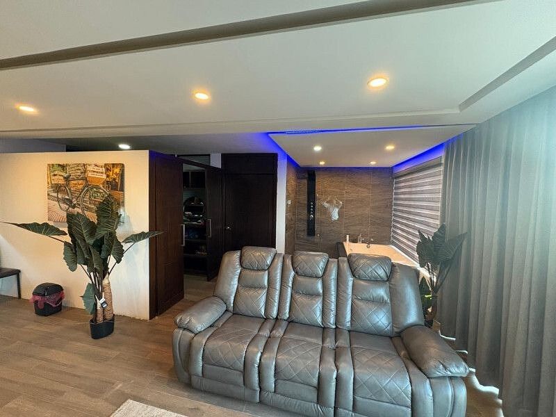 Casa en condominio en Las Cañadas, Zapopan, foto 22 de 50