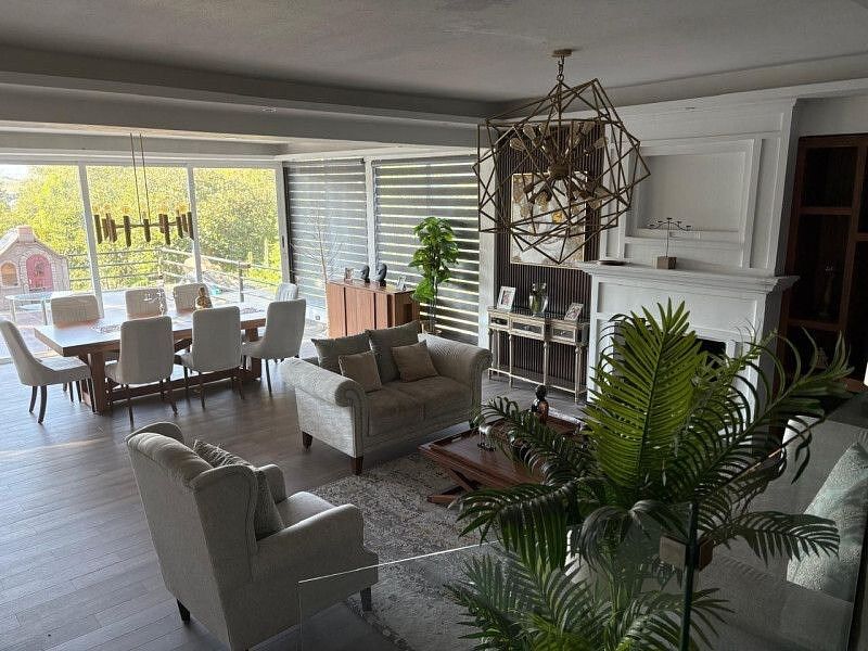 Casa en condominio en Las Cañadas, Zapopan, foto 28 de 50