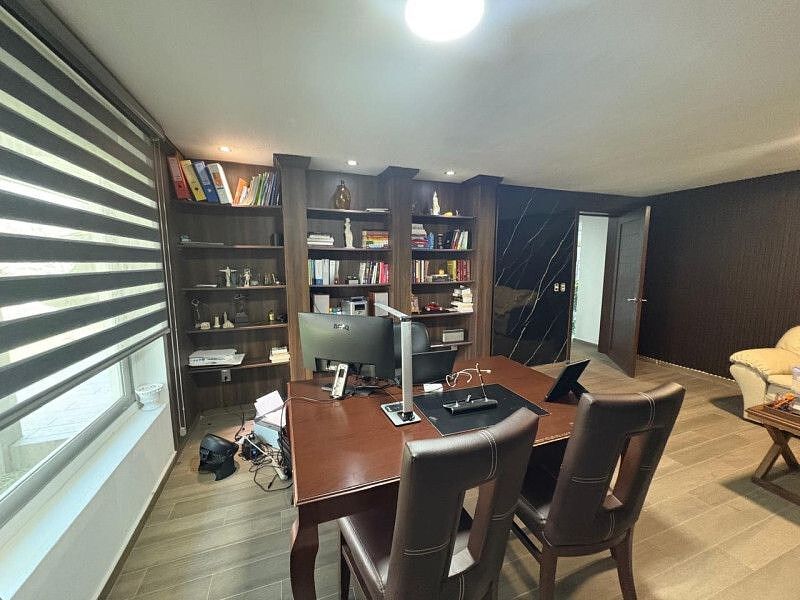 Casa en condominio en Las Cañadas, Zapopan, foto 34 de 50