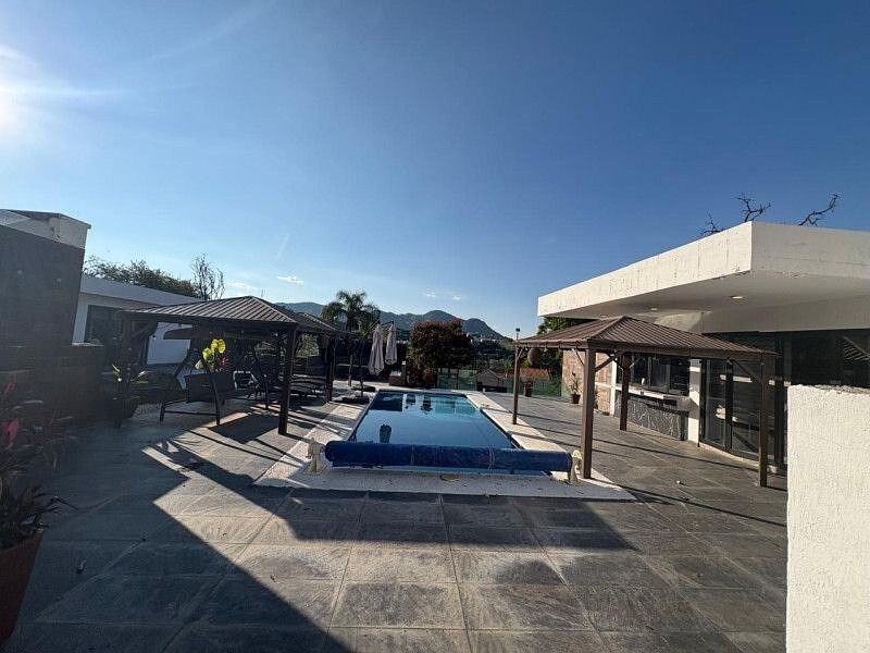 Casa en condominio en Las Cañadas, Zapopan, foto 35 de 50