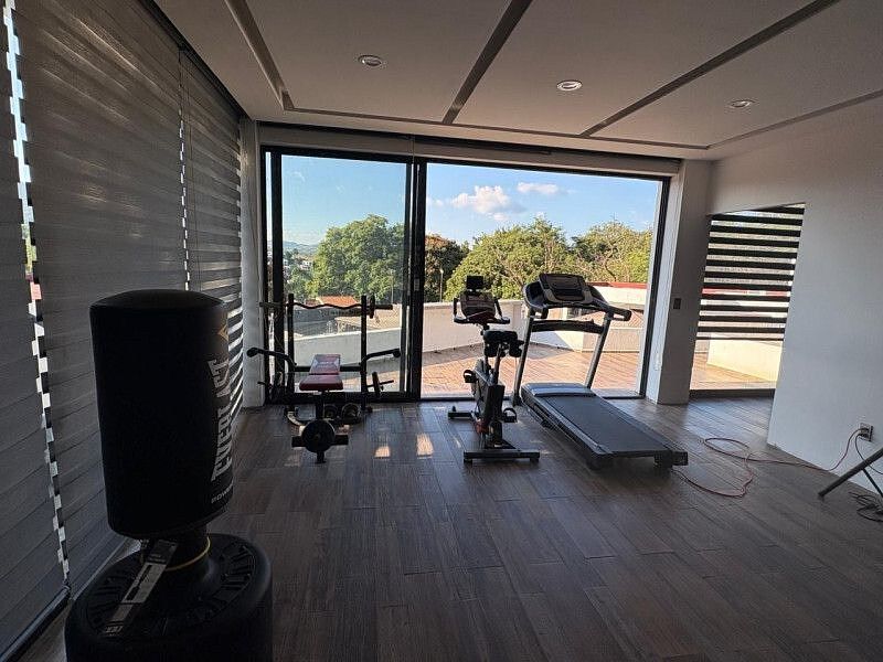 Casa en condominio en Las Cañadas, Zapopan, foto 39 de 50