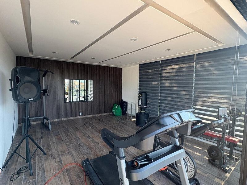 Casa en condominio en Las Cañadas, Zapopan, foto 44 de 50