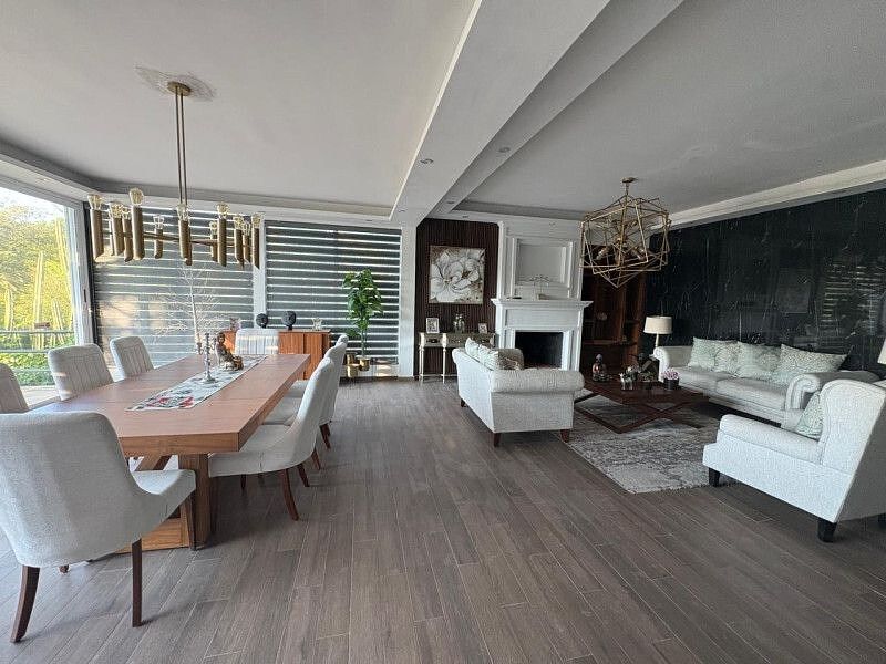 Casa en condominio en Las Cañadas, Zapopan, foto 47 de 50