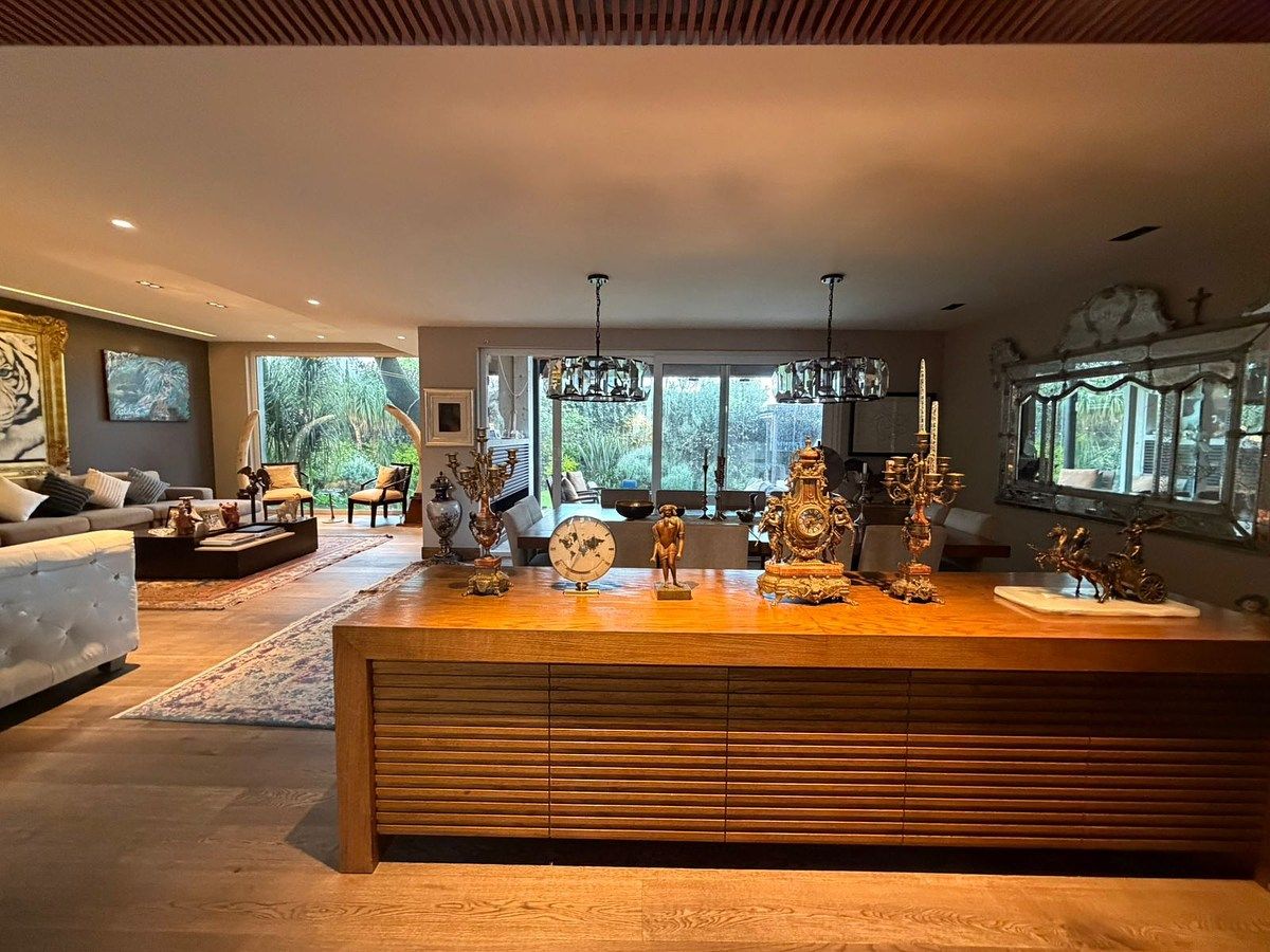 Casa en Lomas de Chapultepec I Sección, Miguel Hidalgo, foto 5 de 18