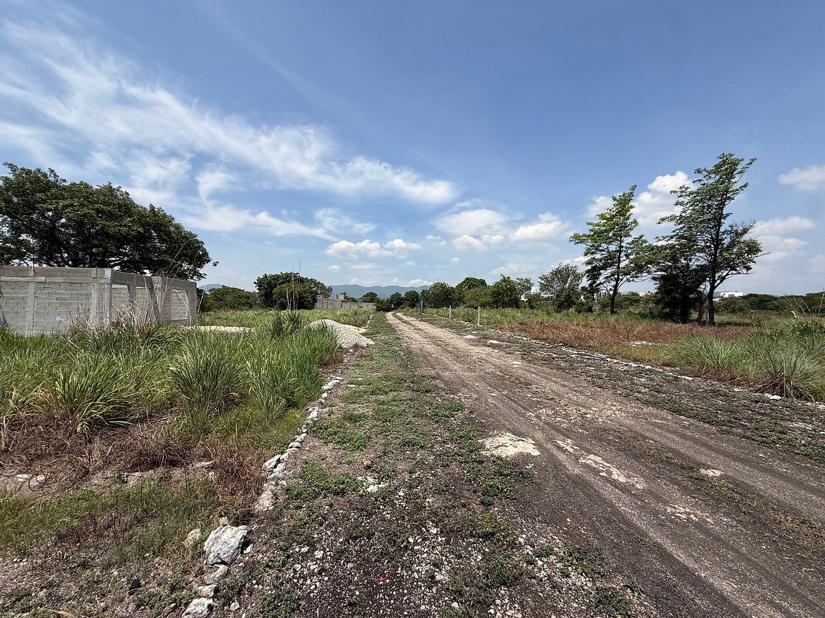 Lot in Real de Bosque, Tuxtla Gutiérrez, photo 7 of 13