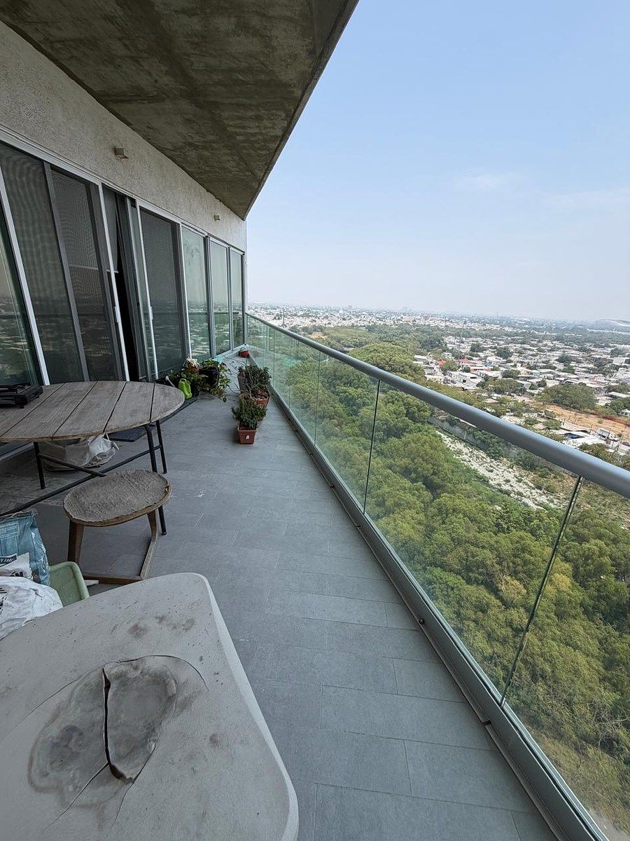 Departamento en Ladrillera, Monterrey, foto 4 de 8