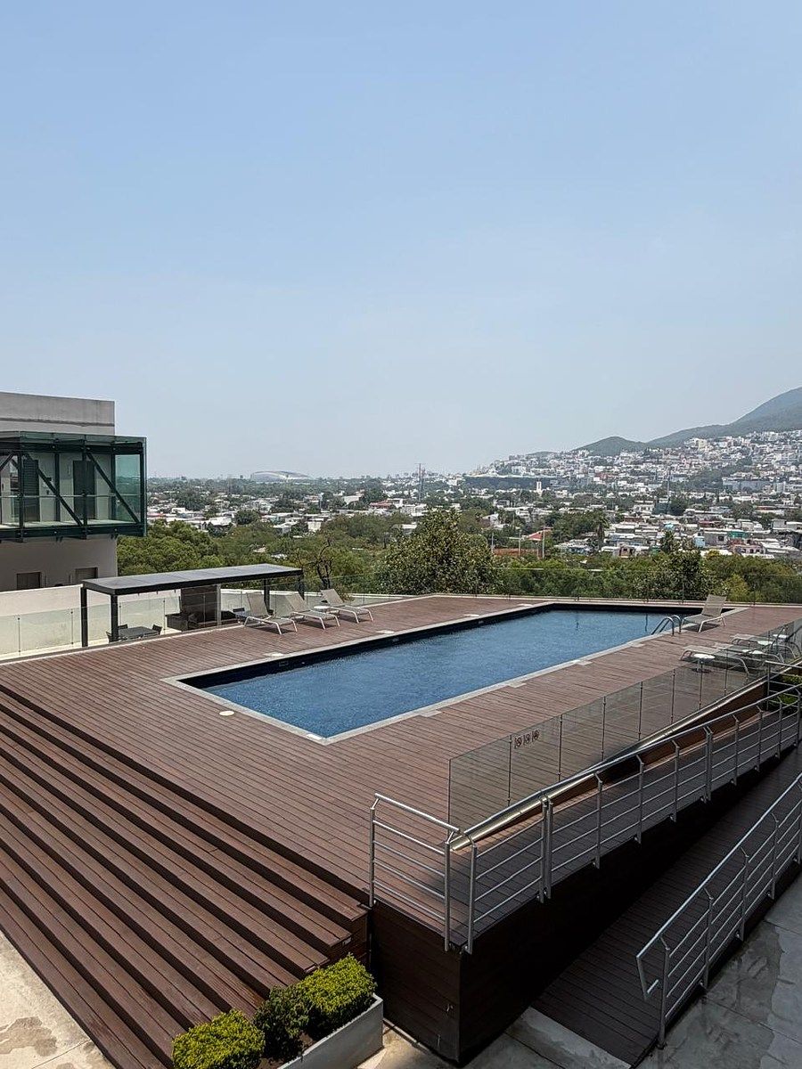 Departamento en Ladrillera, Monterrey, foto 6 de 8