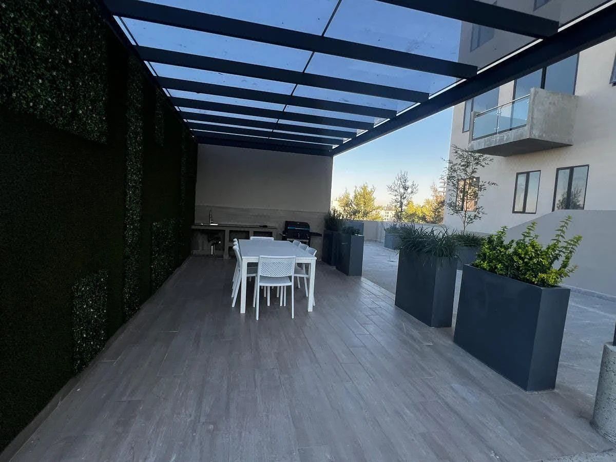 Departamento en Colomos Providencia, Guadalajara, foto 34 de 47