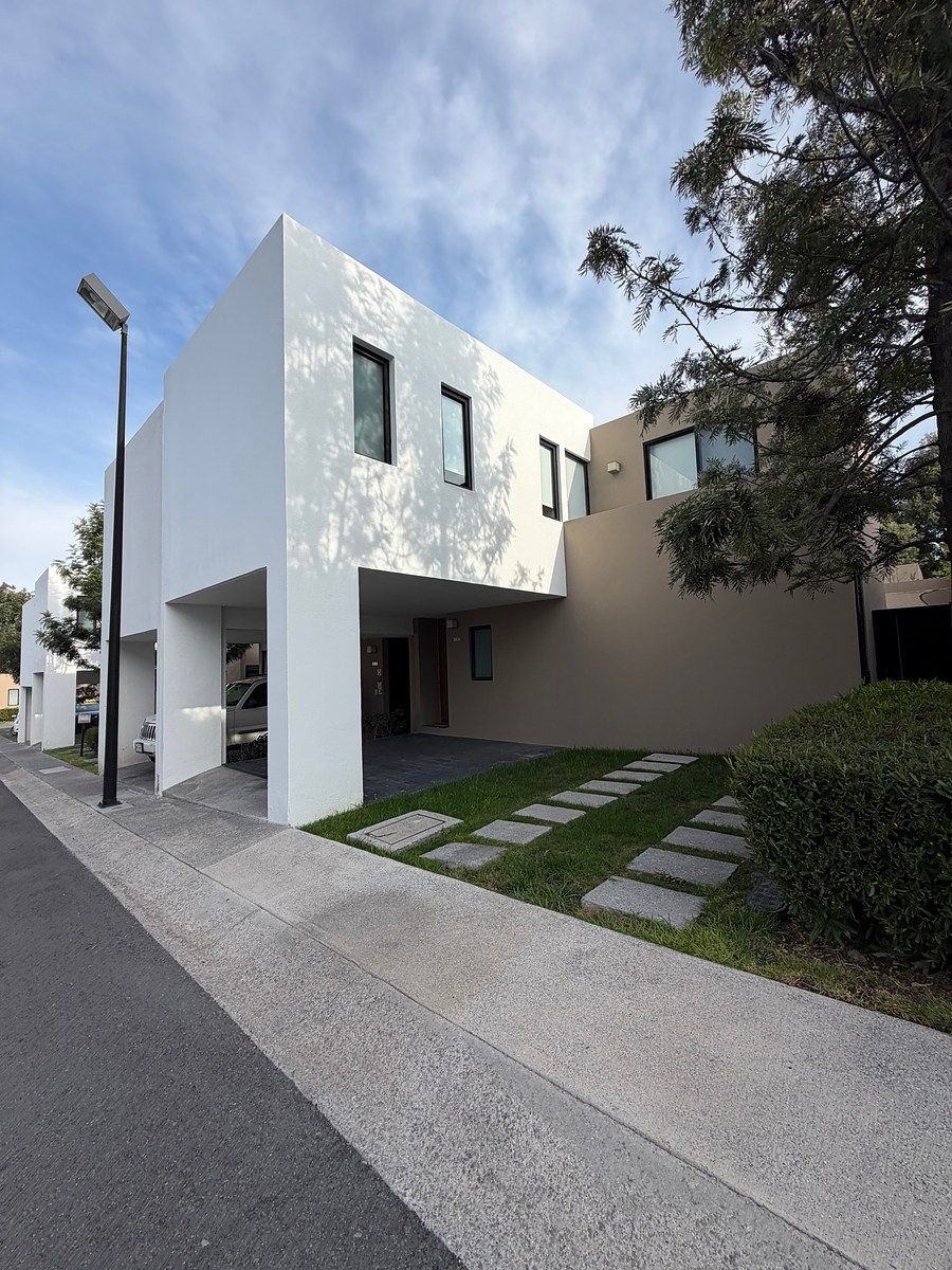 House in Gated Community in Zibatá, El Marqués, photo 3 of 22