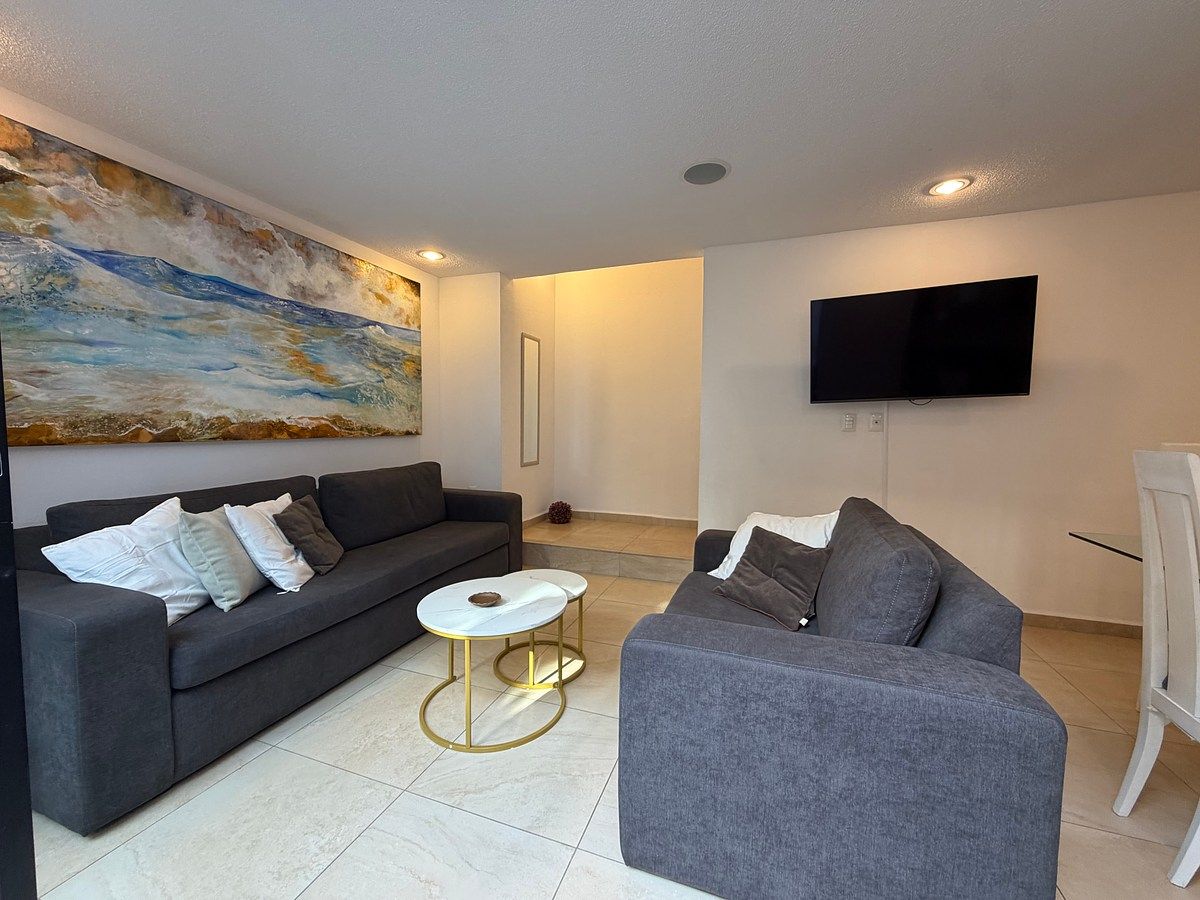 FURNISHED HOUSE FOR RENT INSPIRA ZIBATA, photo 1 of 23