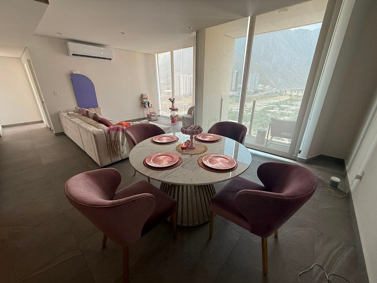 Apartment in Bosques de La Huasteca, Santa Catarina, photo 3 of 31