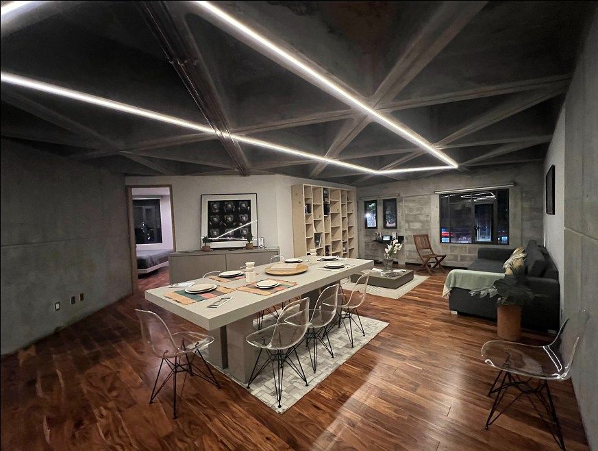 DEPARTAMENTO CON BALCÓN A ESTRENAR COLONIA JUAREZ - foto 1