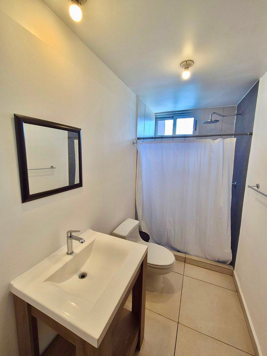 Apartamento em Monterrey Centro, Monterrey, foto 10 de 17