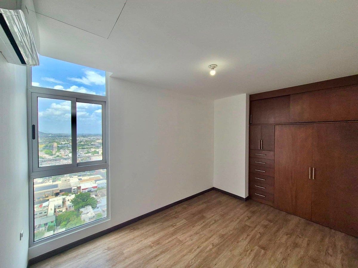 Apartamento em Monterrey Centro, Monterrey, foto 7 de 17