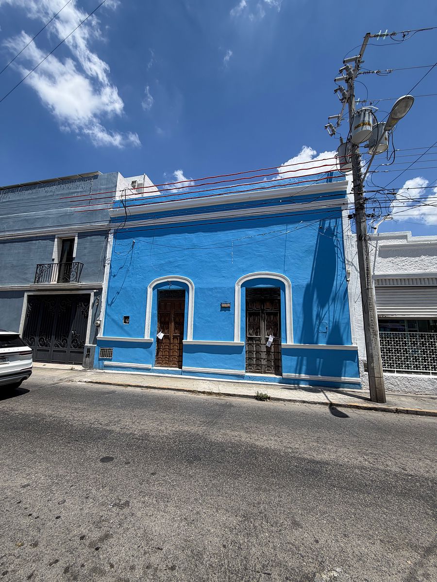 CASA À VENDA EM MÉRIDA, YUCATÁN | SAN CRISTÓBAL | 4 QUARTOS | 4 BANHEIROS | PISCINA, foto 1 de 25