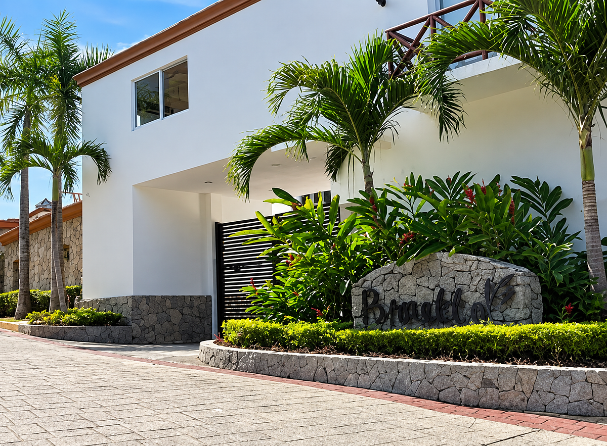 BRISAS DEL MARQUES ACAPULCO GUERRERO CASA VENTA - foto 1